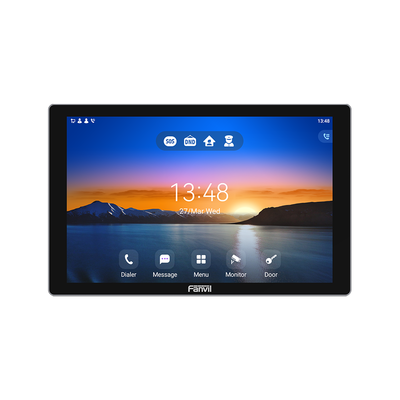 [I507W] FANVIL I507W
