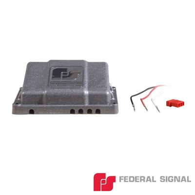 [416-109] FEDERAL SIGNAL 416-109