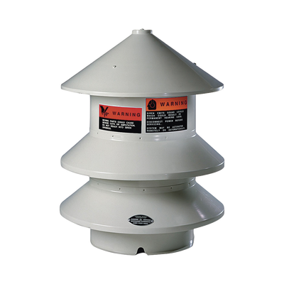 [MODEL2] FEDERAL SIGNAL INDUSTRIAL MODEL2