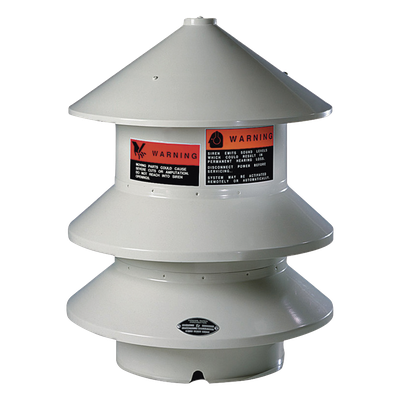 [MODEL2] FEDERAL SIGNAL INDUSTRIAL MODEL2