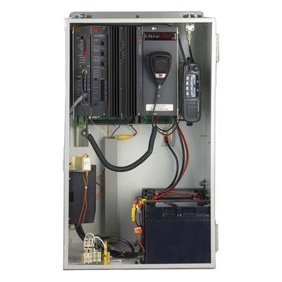 [Q860000236] FEDERAL SIGNAL INDUSTRIAL Q860000236
