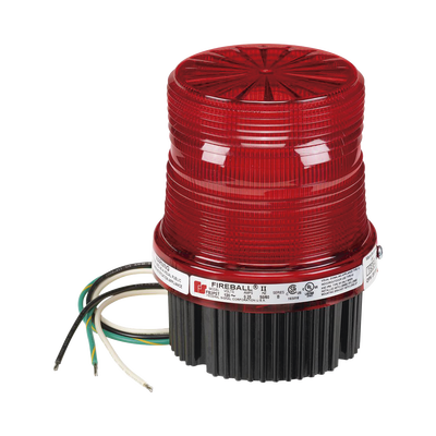 [FB2PST120R] FEDERAL SIGNAL INDUSTRIAL FB2PST120R