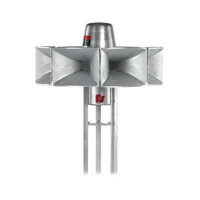 [ECLIPSE8] FEDERAL SIGNAL INDUSTRIAL ECLIPSE8