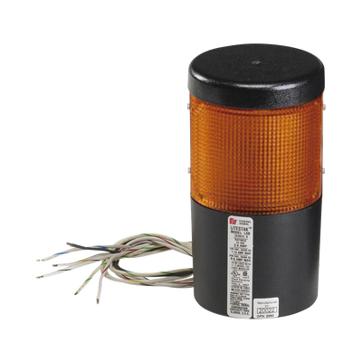 [LSLD120A] FEDERAL SIGNAL INDUSTRIAL LSLD120A