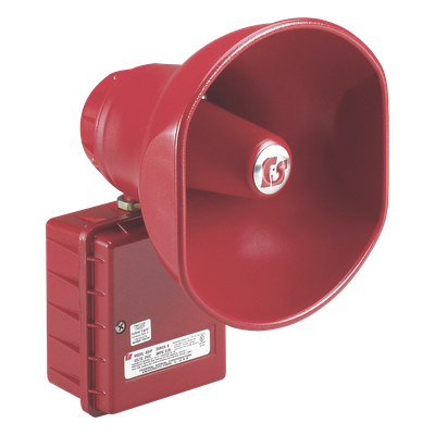[ASUP-024] FEDERAL SIGNAL INDUSTRIAL ASUP-024