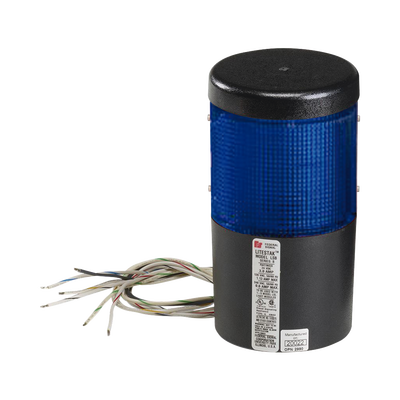 [LSLD120B] FEDERAL SIGNAL INDUSTRIAL LSLD120B