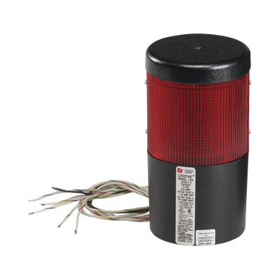 [LSLD120R] FEDERAL SIGNAL INDUSTRIAL LSLD120R