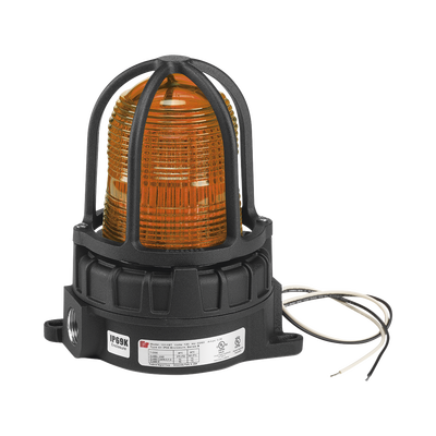 [191XLS-024-A] FEDERAL SIGNAL INDUSTRIAL 191XLS-024-A