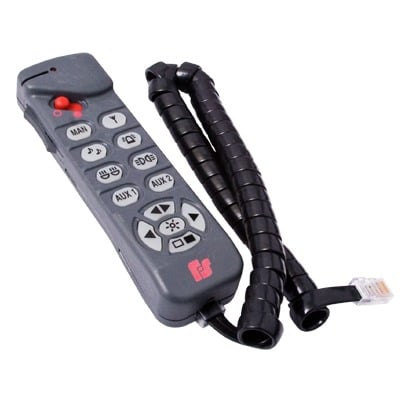 [821-6103-MX] FEDERAL SIGNAL VAMA 821-6103-MX