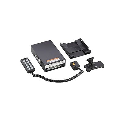 [650-001] FEDERAL SIGNAL VAMA 650-001