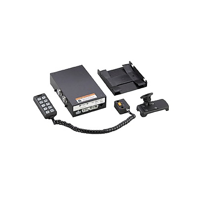 [650-001] FEDERAL SIGNAL VAMA 650-001