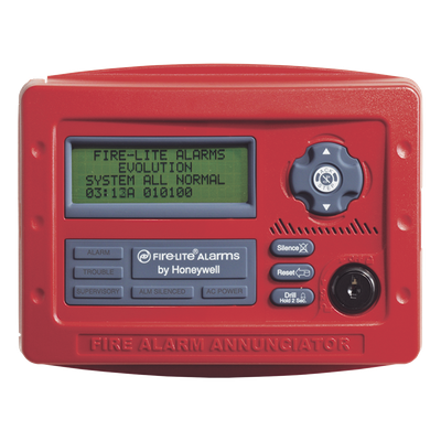[ANN-80] FIRE-LITE ANN-80