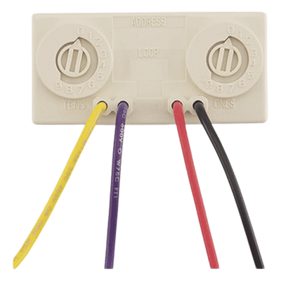 [MMF-301] FIRE-LITE MMF-301