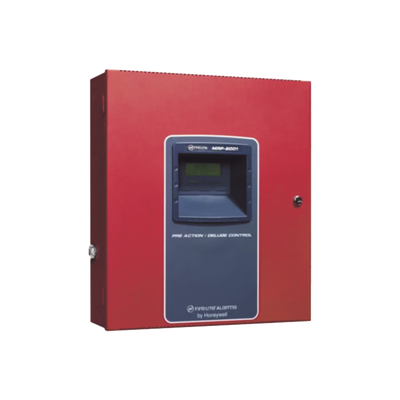 [MRP2001] FIRE-LITE MRP2001