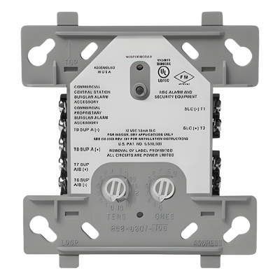 [MDF-300] FIRE-LITE MDF-300
