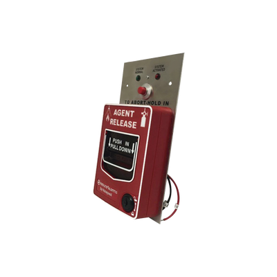 [BG-12-LRA] FIRE-LITE BG-12-LRA