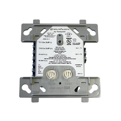 [MMF-302] FIRE-LITE MMF-302