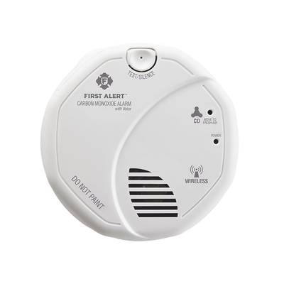 [CO511B] FIRST ALERT CO511B