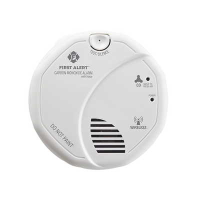 [CO511B] FIRST ALERT CO511B