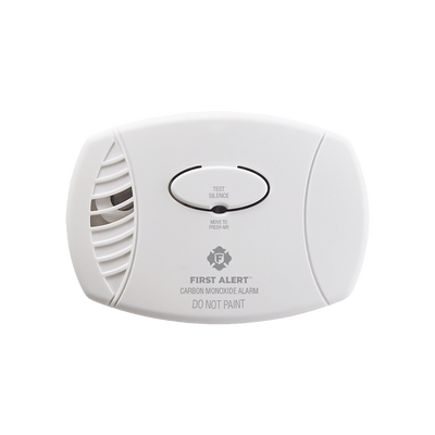 [CO400] FIRST ALERT CO400