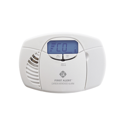 [CO410] FIRST ALERT CO410