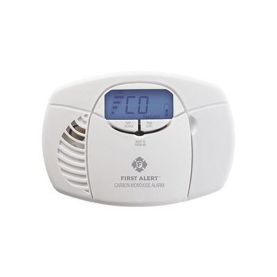 [CO410] FIRST ALERT CO410