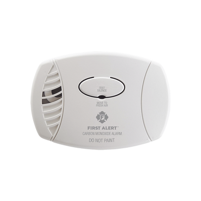 [CO606] FIRST ALERT CO606