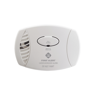 [CO606] FIRST ALERT CO606