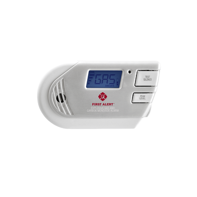 [GCO1CN] FIRST ALERT GCO1CN