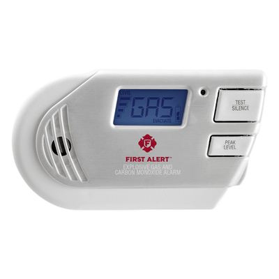 [GCO1CN] FIRST ALERT GCO1CN