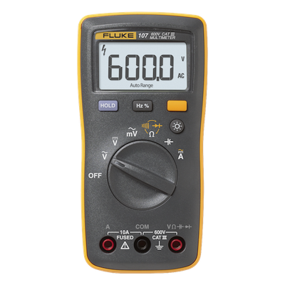 [FLUKE-107ESP] FLUKE FLUKE-107ESP