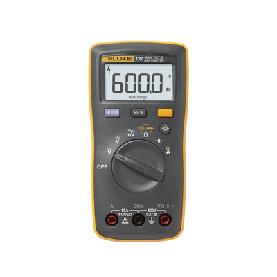 [FLUKE-107ESP] FLUKE FLUKE-107ESP