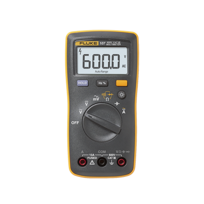 [FLUKE-107ESP] FLUKE FLUKE-107ESP