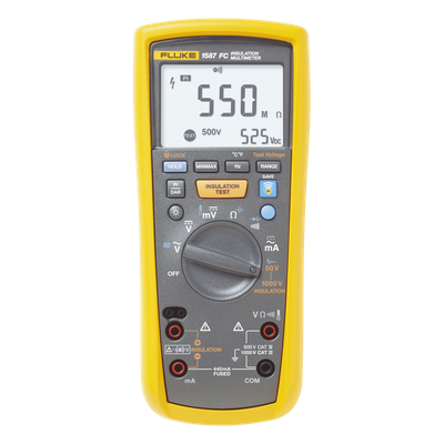 [FLUKE-1587FC/MXBR] FLUKE FLUKE-1587FC/MXBR