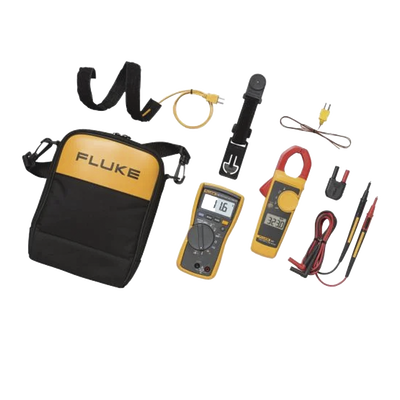 [FLUKE-116/323KIT] FLUKE FLUKE-116/323KIT
