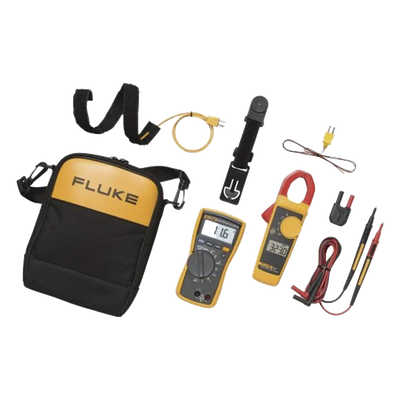 [FLUKE-116/323KIT] FLUKE FLUKE-116/323KIT