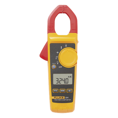 [FLUKE-324] FLUKE FLUKE-324