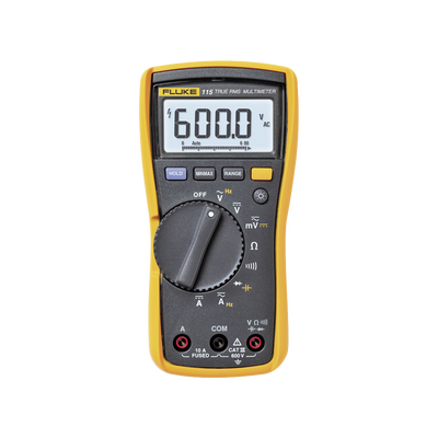 [FLUKE-115] FLUKE FLUKE-115