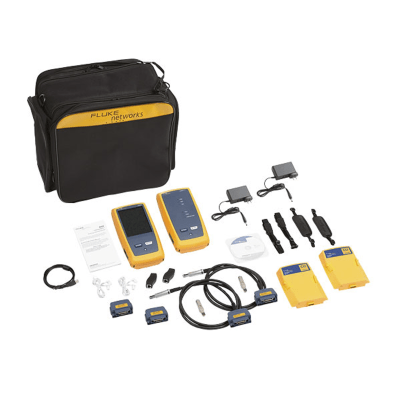 [DSX2-5000INT] FLUKE NETWORKS DSX2-5000INT