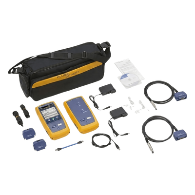 [DSX-602-PROINT] FLUKE NETWORKS DSX-602-PROINT