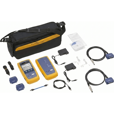 [DSX-602-PROINT] FLUKE NETWORKS DSX-602-PROINT