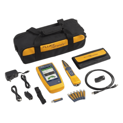 [LIQ-KIT] FLUKE NETWORKS LIQ-KIT