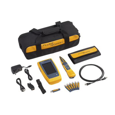 [LIQ-KIT] FLUKE NETWORKS LIQ-KIT