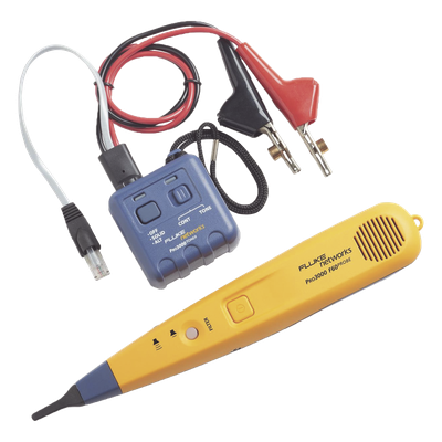 [PRO3000F60-KIT] FLUKE NETWORKS PRO3000F60-KIT