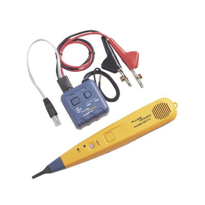 [PRO3000F60-KIT] FLUKE NETWORKS PRO3000F60-KIT