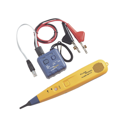 [PRO3000F60-KIT] FLUKE NETWORKS PRO3000F60-KIT