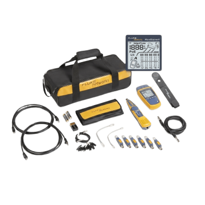 [MS2-KIT] FLUKE NETWORKS MS2-KIT