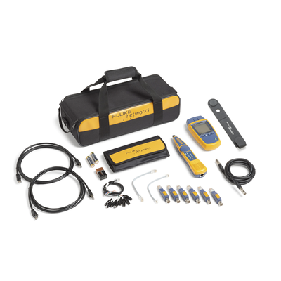 [MS2-KIT] FLUKE NETWORKS MS2-KIT