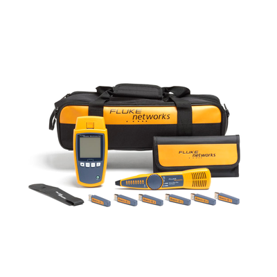 [MS-POE-KIT] FLUKE NETWORKS MS-POE-KIT