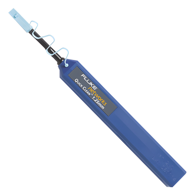 [QUICKCLEAN-1.25-1P] FLUKE NETWORKS QUICKCLEAN-1.25-1P